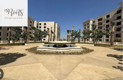 Apartment - 3 - 2 for sale in Village West - Sheikh Zayed Compounds - Sheikh Zayed City - Giza Apartment - 3 - 2 for sale in Village West - Sheikh Zayed Compounds - Sheikh Zayed City - Giza