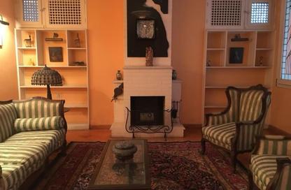 Apartment - 3 - 3 for rent in Gada St. - Dokki - Giza Apartment - 3 - 3 for rent in Gada St. - Dokki - Giza