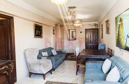 Apartment - 3 - 1 for sale in El Mandara - Hay Than El Montazah - Alexandria