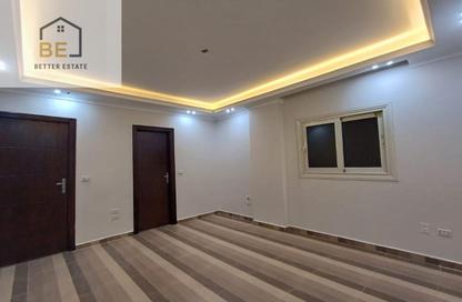 دوبلكس - 3 غرف نوم - 4 حمامات للبيع في عمارات البنفسج - البنفسج - مدينة القاهرة الجديدة - القاهرة