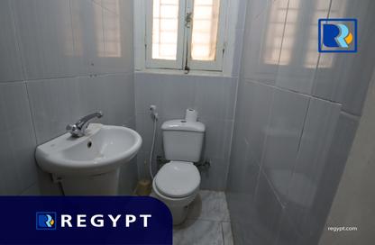 Office Space - Studio - 3 for rent in Street 213 - Degla - Hay El Maadi - Cairo