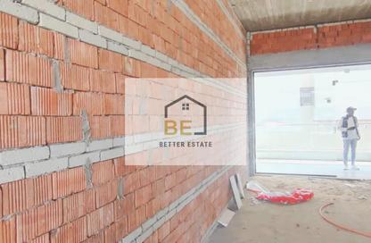 Shop - Studio for rent in The 5th Settlement - New Cairo City - Cairo