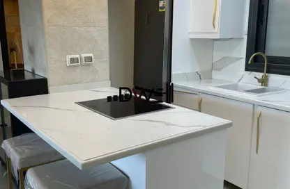 شقة - 2 غرف نوم - 2 حمامات للايجار في پريڤادو - مدينتي - القاهرة