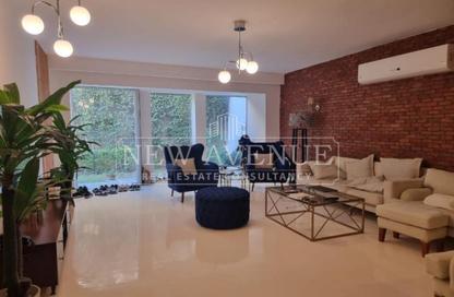 Villa - 6 Bedrooms - 7 Bathrooms for sale in Katameya Heights - El Katameya Compounds - El Katameya - New Cairo City - Cairo Villa - 6 Bedrooms - 7 Bathrooms for sale in Katameya Heights - El Katameya Compounds - El Katameya - New Cairo City - Cairo