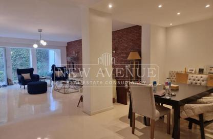 Villa - 6 Bedrooms - 7 Bathrooms for sale in Katameya Heights - El Katameya Compounds - El Katameya - New Cairo City - Cairo Villa - 6 Bedrooms - 7 Bathrooms for sale in Katameya Heights - El Katameya Compounds - El Katameya - New Cairo City - Cairo
