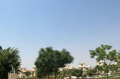 Villa - 7 Bedrooms - 6 Bathrooms for sale in Hyde Park - New Cairo City - Cairo