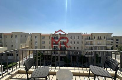 Apartment - 3 Bedrooms - 3 Bathrooms for rent in Mivida - 5th Settlement Compounds - The 5th Settlement - New Cairo City - Cairo
