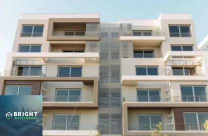 شقة - 2 غرف نوم - 1 حمام للبيع في بالم هيلز نيو كايرو - كمبوندات التجمع الخامس - التجمع الخامس - مدينة القاهرة الجديدة - القاهرة