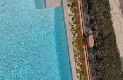 Villa - 4 Bedrooms - 5 Bathrooms for sale in Allegria - Sheikh Zayed Compounds - Sheikh Zayed City - Giza Villa - 4 Bedrooms - 5 Bathrooms for sale in Allegria - Sheikh Zayed Compounds - Sheikh Zayed City - Giza