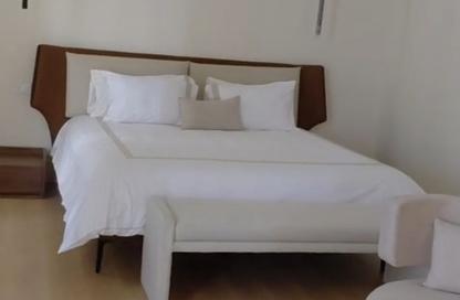 Villa - 4 Bedrooms - 5 Bathrooms for sale in Allegria - Sheikh Zayed Compounds - Sheikh Zayed City - Giza Villa - 4 Bedrooms - 5 Bathrooms for sale in Allegria - Sheikh Zayed Compounds - Sheikh Zayed City - Giza
