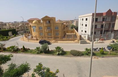 منزل مزدوج - 4 - 3 للبيع في لافيدا البستان - محور 26 يوليو - مدينة 6 أكتوبر - الجيزة