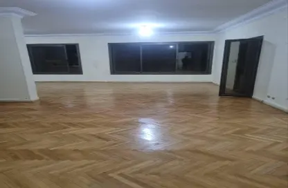 شقة - 4 غرف نوم - 2 حمامات للايجار في شارع نهرو - روكسي - مصر الجديدة - القاهرة