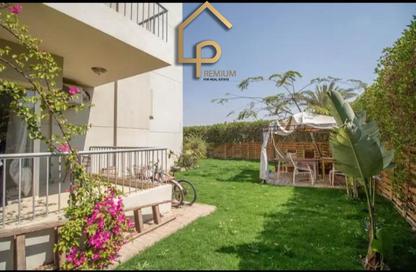 Apartment - 3 Bedrooms - 2 Bathrooms for sale in The Address - 12th District - Sheikh Zayed City - Giza