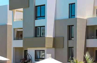 Chalet - 3 Bedrooms - 2 Bathrooms for sale in Zahra - Sidi Abdel Rahman - North Coast