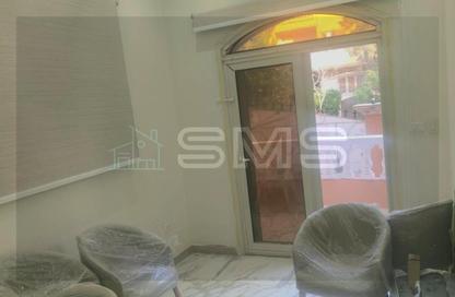 Apartment - 4 - 2 for sale in Orouba Axis - Area A - Ganoob El Acadimia - New Cairo City - Cairo