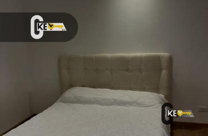Apartment - 3 - 2 for rent in Talaat Mostafa St. - Rehab City Fifth Phase - Al Rehab - New Cairo City - Cairo