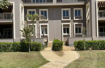 شقة - 3 غرف نوم - 3 حمامات للبيع في أكتوبر بلازا - كمبوندات 6 أكتوبر - مدينة 6 أكتوبر - الجيزة