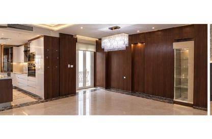 iVilla - 4 - 4 for rent in Mountain View Hyde Park - 5th Settlement Compounds - The 5th Settlement - New Cairo City - Cairo