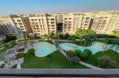 Apartment - 3 Bedrooms - 3 Bathrooms for sale in The Square - 5th Settlement Compounds - The 5th Settlement - New Cairo City - Cairo