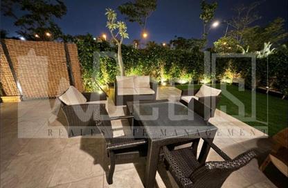 Duplex - 3 - 3 for rent in Eastown - 5th Settlement Compounds - The 5th Settlement - New Cairo City - Cairo