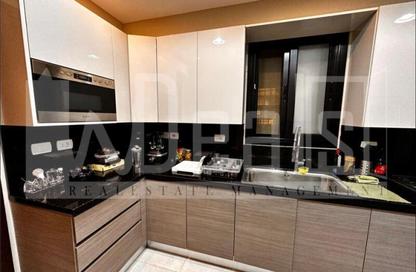 Duplex - 3 - 3 for rent in Eastown - 5th Settlement Compounds - The 5th Settlement - New Cairo City - Cairo