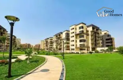 شقة - غرفة نوم - 1 حمام للبيع في مدينتي - القاهرة