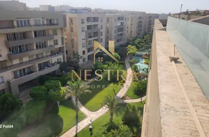 (بنتهاوس  (روف - 3 غرف نوم - 3 حمامات للبيع في سكوير - كمبوندات التجمع الخامس - التجمع الخامس - مدينة القاهرة الجديدة - القاهرة