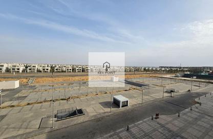 Office Space - Studio for sale in Al Burouj Compound - El Shorouk Compounds - Shorouk City - Cairo
