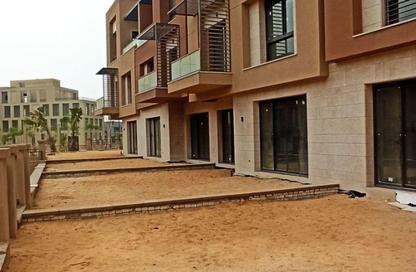 Villa - 3 Bedrooms - 3 Bathrooms for sale in District 5 - 5th Settlement Compounds - The 5th Settlement - New Cairo City - Cairo