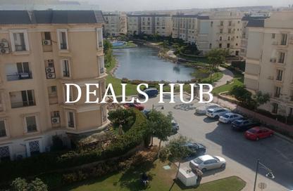 Penthouse - 3 Bedrooms - 3 Bathrooms for sale in Mountain View Hyde Park - 5th Settlement Compounds - The 5th Settlement - New Cairo City - Cairo
