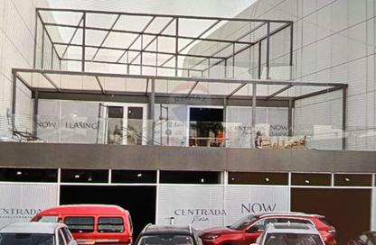 Retail - Studio - 1 Bathroom for sale in Centrada Hub - 26th of July Corridor - 6 October City - Giza