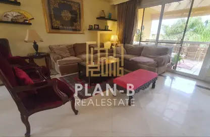 Penthouse - 3 Bedrooms - 3 Bathrooms for rent in City View - Cairo Alexandria Desert Road - 6 October City - Giza