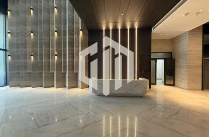 Office Space - Studio - 1 for rent in Park St. - Ring Road - The 5th Settlement - New Cairo City - Cairo