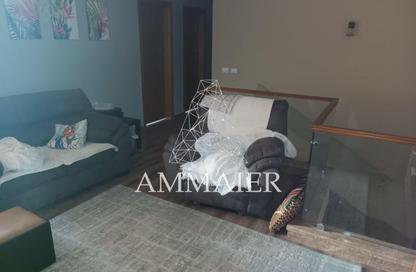 دوبلكس - 3 غرف نوم - 3 حمامات للبيع في ويستاون - كمبوندات الشيخ زايد - الشيخ زايد - الجيزة