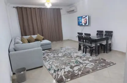 شقة - 3 غرف نوم - 2 حمامات للايجار في دار مصر - طريق 6 اكتوبر وادي النطرون - مدينة 6 أكتوبر - الجيزة