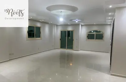 شقة - 3 غرف نوم - 3 حمامات للايجار في المنطقة السياحية الرابعة - المنطقة السياحية - الحي المتميز - مدينة 6 أكتوبر - الجيزة