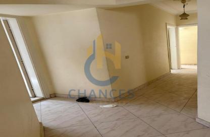 Apartment - 2 Bedrooms - 2 Bathrooms for sale in 6th Sector - Zahraa El Maadi - Hay El Maadi - Cairo