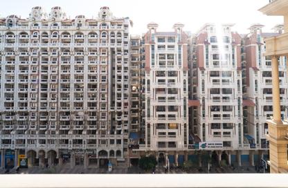 Apartment - 3 - 3 for sale in Smouha - Hay Sharq - Alexandria