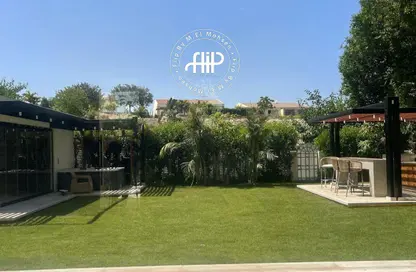 فيلا - 3 غرف نوم - 4 حمامات للبيع في الربوة - كمبوندات الشيخ زايد - الشيخ زايد - الجيزة فيلا - 3 غرف نوم - 4 حمامات للبيع في الربوة - كمبوندات الشيخ زايد - الشيخ زايد - الجيزة