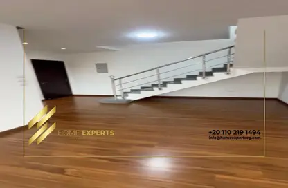 Duplex - 3 Bedrooms - 4 Bathrooms for rent in Eastown - 5th Settlement Compounds - The 5th Settlement - New Cairo City - Cairo