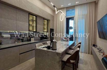 Apartment - 3 Bedrooms - 3 Bathrooms for sale in Monark - Mostakbal City Compounds - Mostakbal City - Future City - Cairo Apartment - 3 Bedrooms - 3 Bathrooms for sale in Monark - Mostakbal City Compounds - Mostakbal City - Future City - Cairo