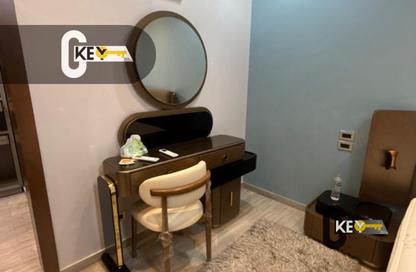 Apartment - 3 - 3 for rent in Garden Residence - Hyde Park - New Cairo City - Cairo