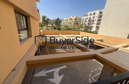 Apartment - 2 Bedrooms - 2 Bathrooms for sale in O West - 6 October Compounds - 6 October City - Giza