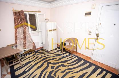 Apartment - 2 Bedrooms - 1 Bathroom for sale in Mahmoud Al Essawy St. - Miami - Hay Awal El Montazah - Alexandria Apartment - 2 Bedrooms - 1 Bathroom for sale in Mahmoud Al Essawy St. - Miami - Hay Awal El Montazah - Alexandria