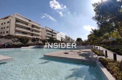 Penthouse - 4 Bedrooms - 4 Bathrooms for sale in Lake View Residence - 5th Settlement Compounds - The 5th Settlement - New Cairo City - Cairo