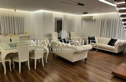 Penthouse - 3 Bedrooms - 3 Bathrooms for sale in Stone Residence - 5th Settlement Compounds - The 5th Settlement - New Cairo City - Cairo
