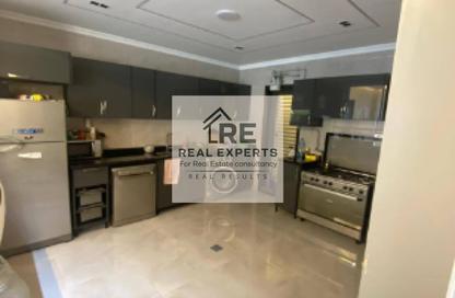 Apartment - 3 - 3 for rent in Lake View Residence - 5th Settlement Compounds - The 5th Settlement - New Cairo City - Cairo