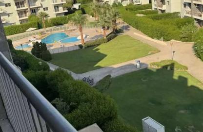 Apartment - 3 Bedrooms - 2 Bathrooms for rent in The Address - 12th District - Sheikh Zayed City - Giza