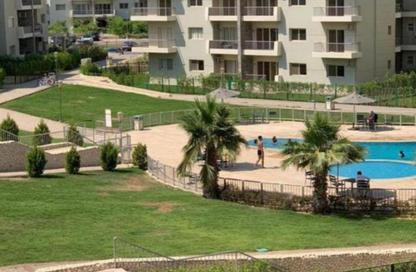 Apartment - 3 Bedrooms - 2 Bathrooms for rent in The Address - 12th District - Sheikh Zayed City - Giza