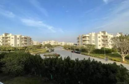 Apartment - 3 Bedrooms - 2 Bathrooms for rent in The Address - 12th District - Sheikh Zayed City - Giza